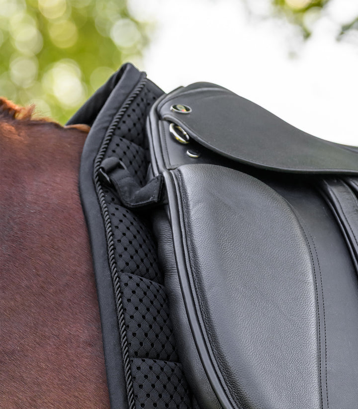 Waldhausen Breath Performance sadelunderlag