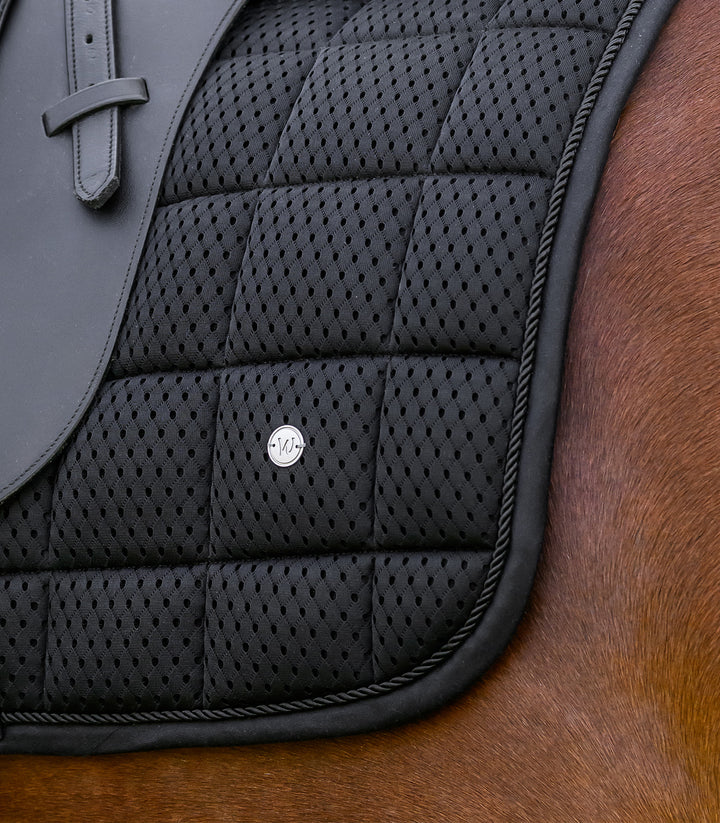 Waldhausen Breath Performance sadelunderlag