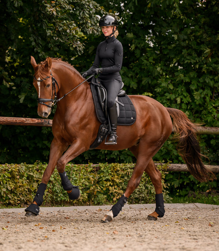 Waldhausen Breath Performance sadelunderlag