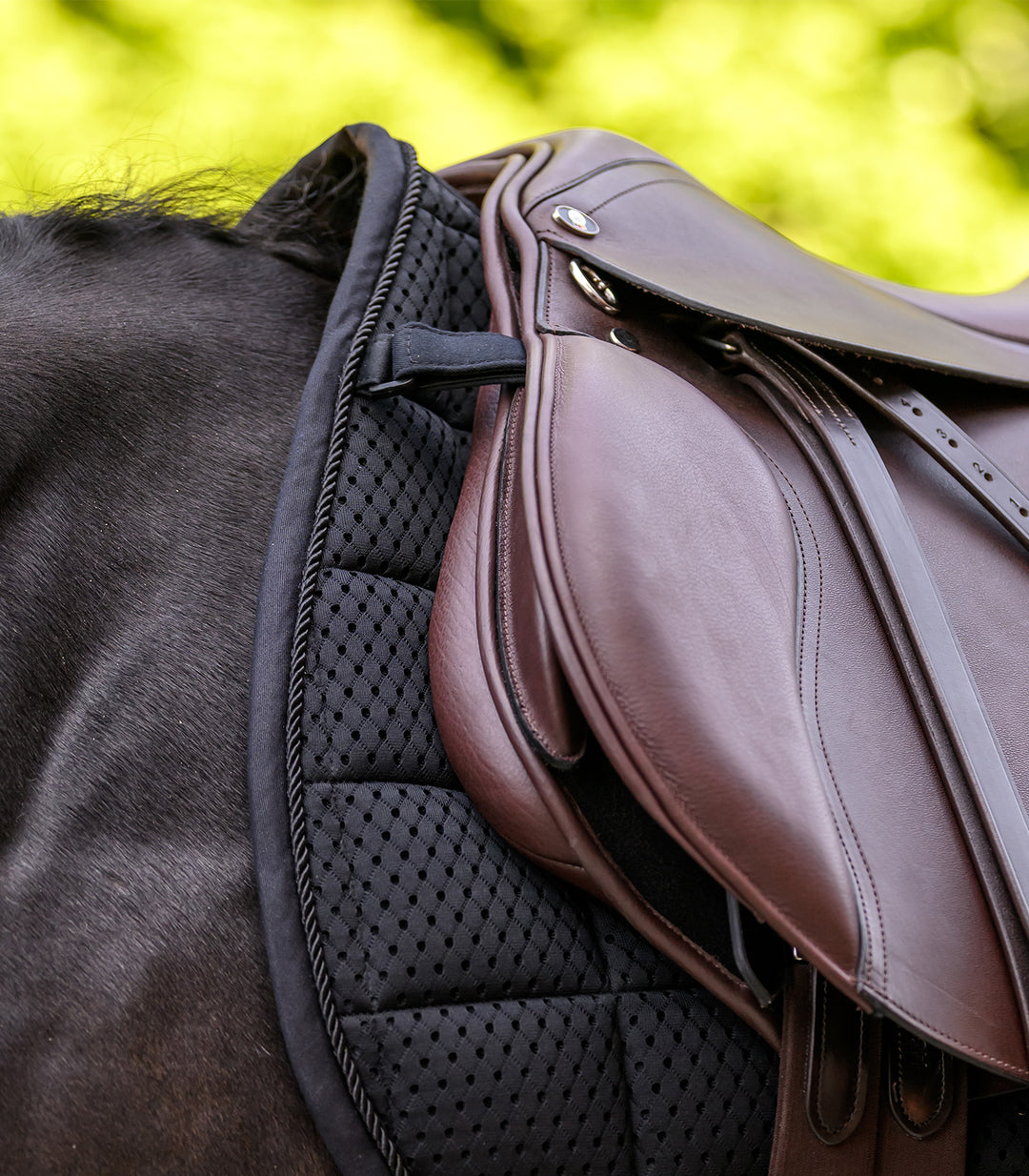 Waldhausen Breath Performance sadelunderlag