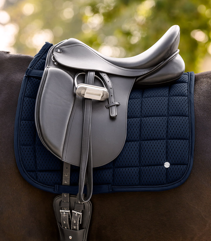 Waldhausen Breath Performance sadelunderlag