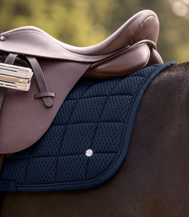 Waldhausen Breath Performance sadelunderlag