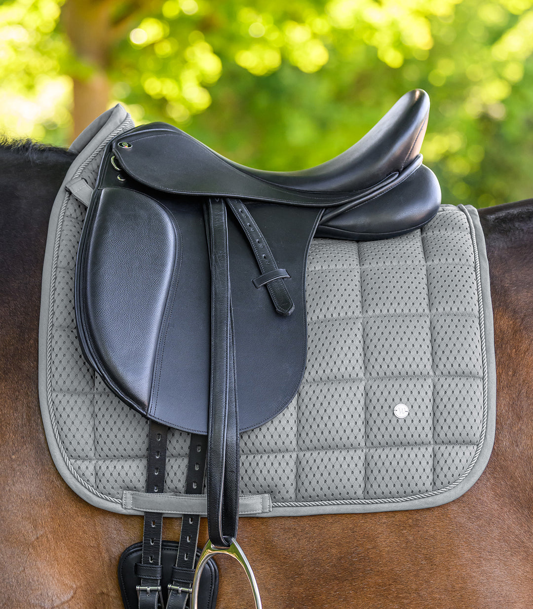 Waldhausen Breath Performance sadelunderlag