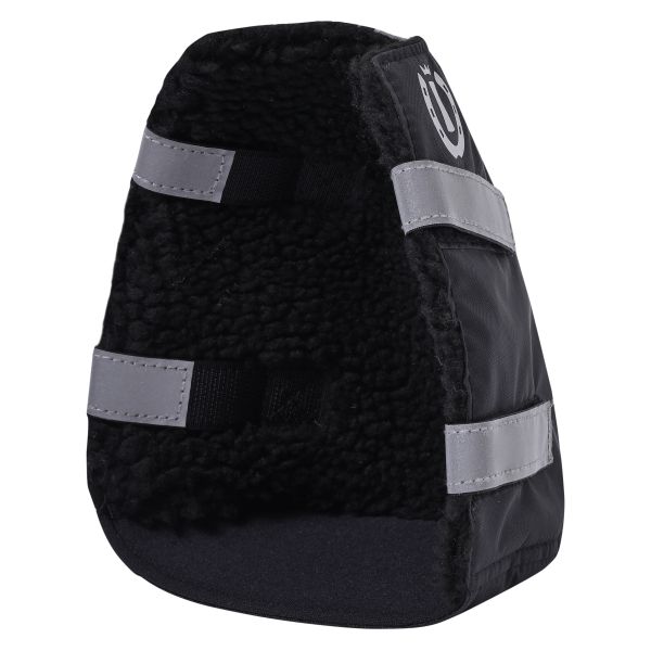 Imperial Riding Reflective tåvarmer