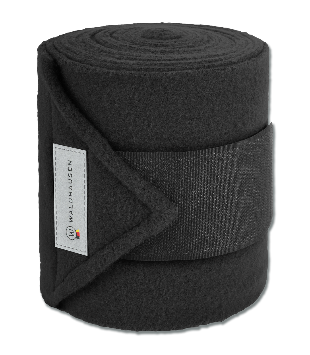 Waldhausen fleecebandager, 4 stk