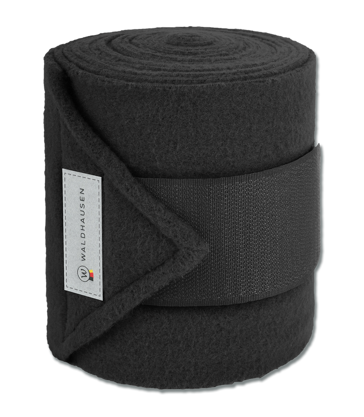 Waldhausen fleecebandager, 4 stk