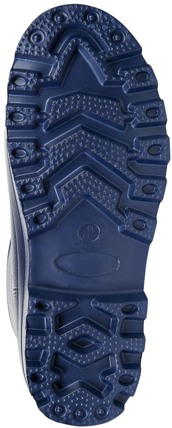 HKM Snowflake Allweather støvle