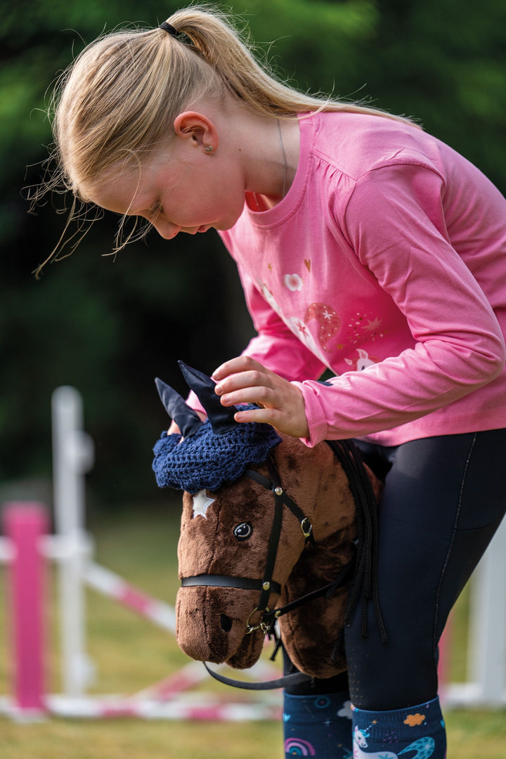 HKM Hobby Horse hut