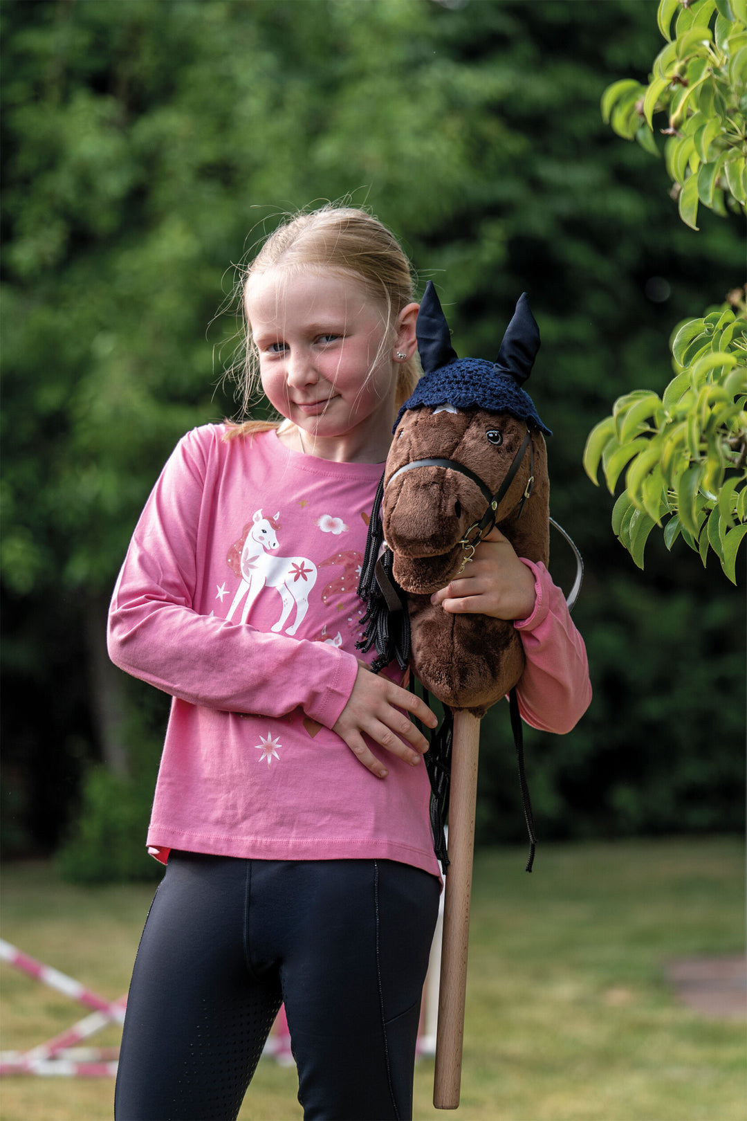 HKM Hobby Horse hut