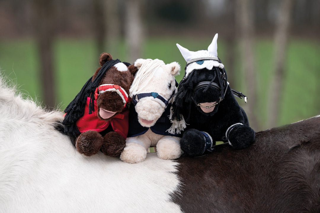 HKM Cuddle Pony