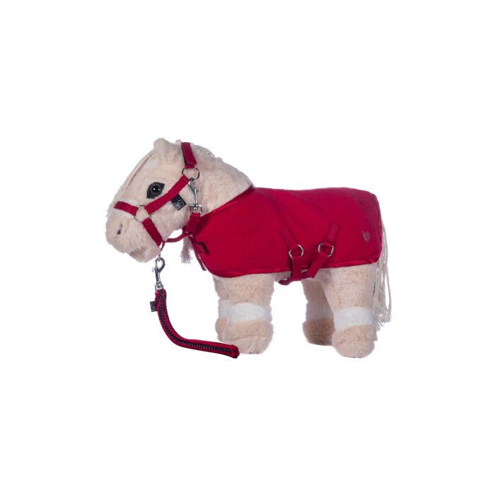 HKM Cuddle Pony startsæt