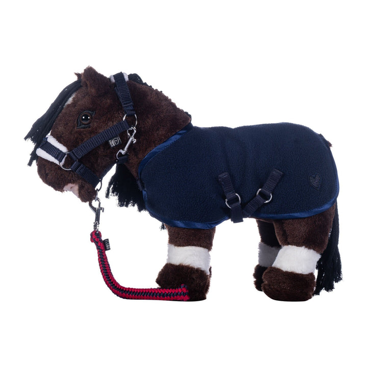 HKM Cuddle Pony startsæt