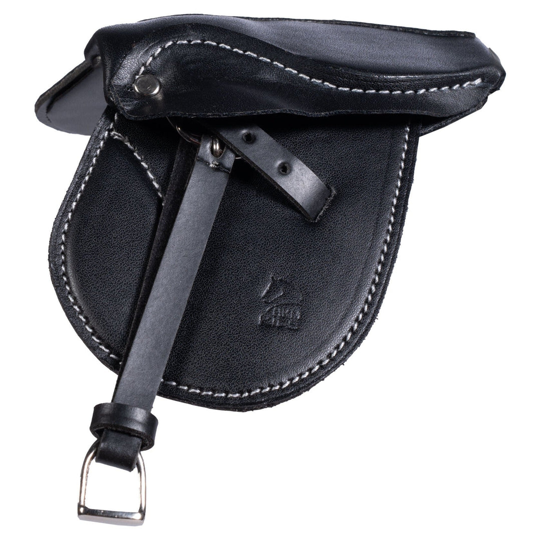 HKM Cuddle Pony sadel