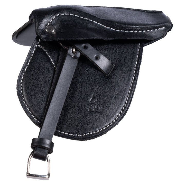 HKM Cuddle Pony sadel