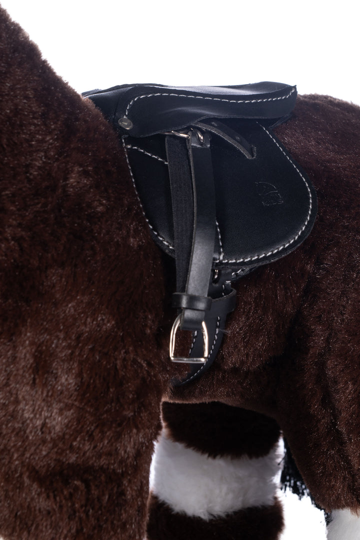 HKM Cuddle Pony sadel
