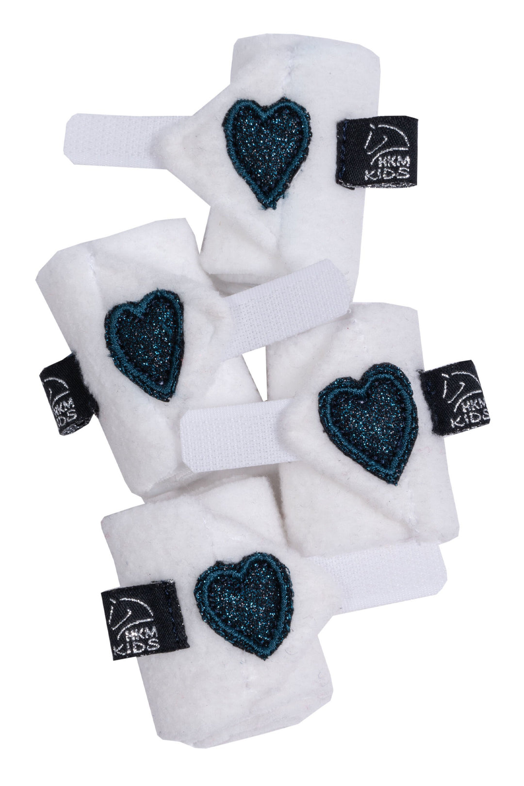 HKM Cuddle Pony stævnesæt