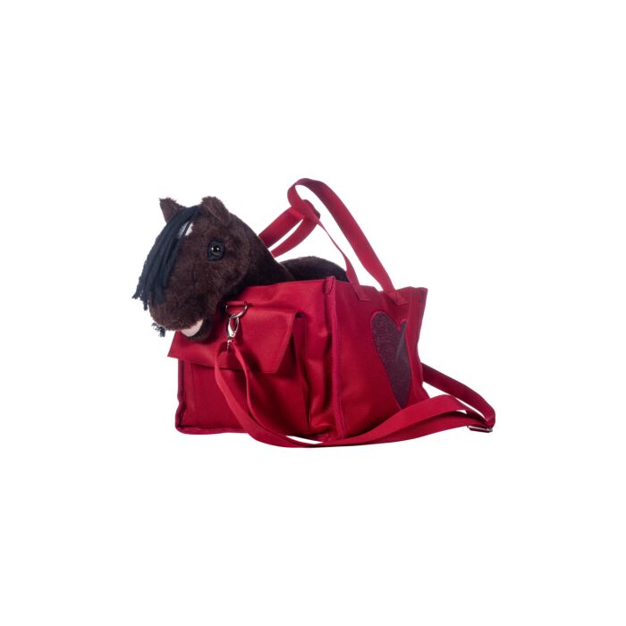 HKM Cuddle Pony Transport taske