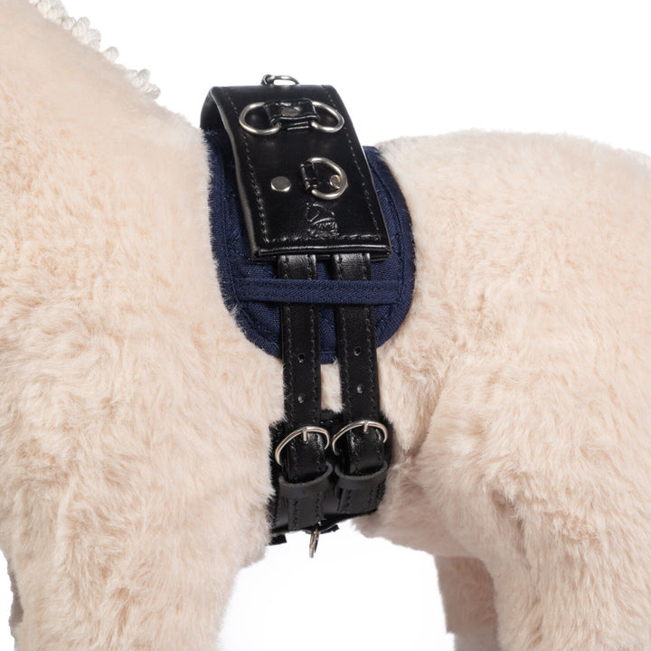 HKM Cuddle Pony longeringssæt