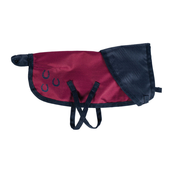 HKM Cuddle Pony Outdoor dækken