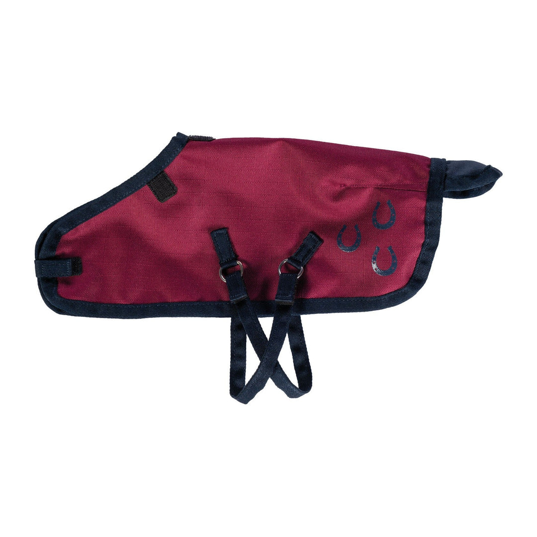 HKM Cuddle Pony Outdoor dækken