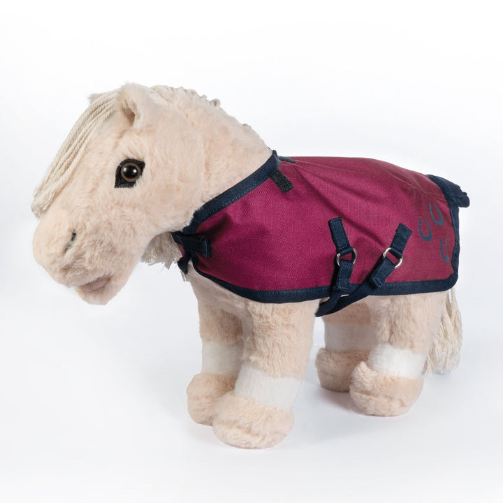 HKM Cuddle Pony Outdoor dækken
