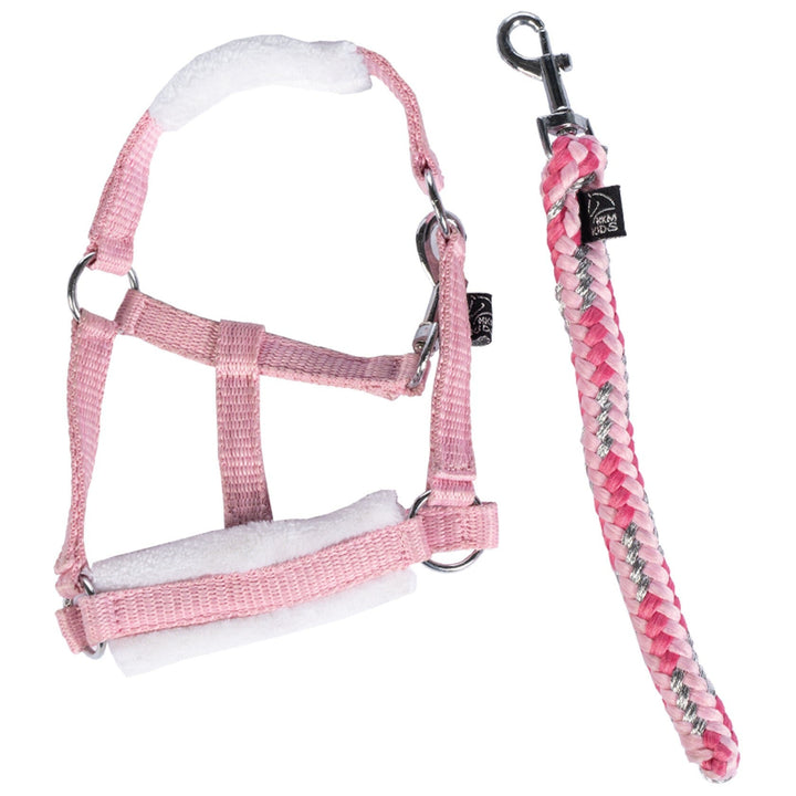 HKM Cuddle Pony Stjerne sæt