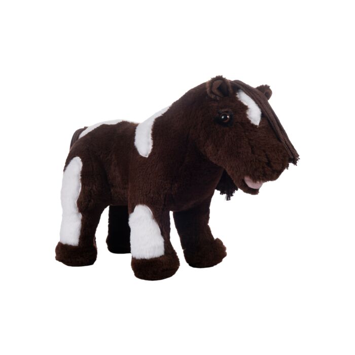 HKM Pinto Cuddle Pony