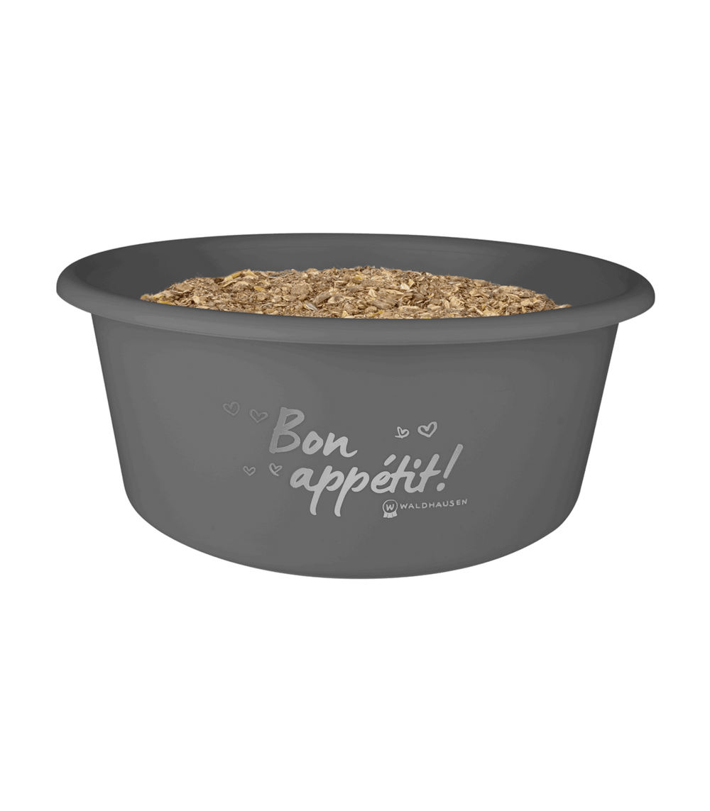 Waldhausen Müsli bøtte med låg