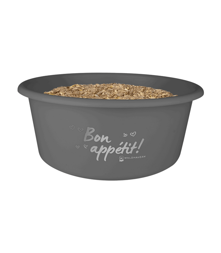 Waldhausen Müsli bøtte med låg