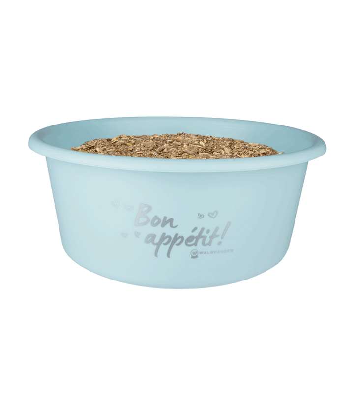 Waldhausen Müsli bøtte med låg