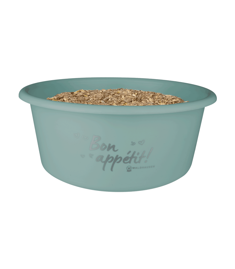 Waldhausen Müsli bøtte med låg