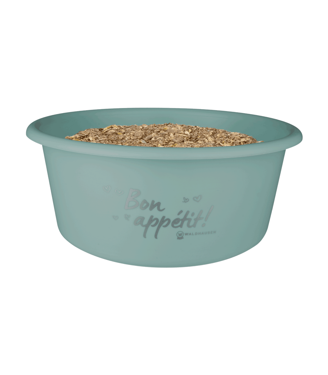 Waldhausen Müsli bøtte med låg