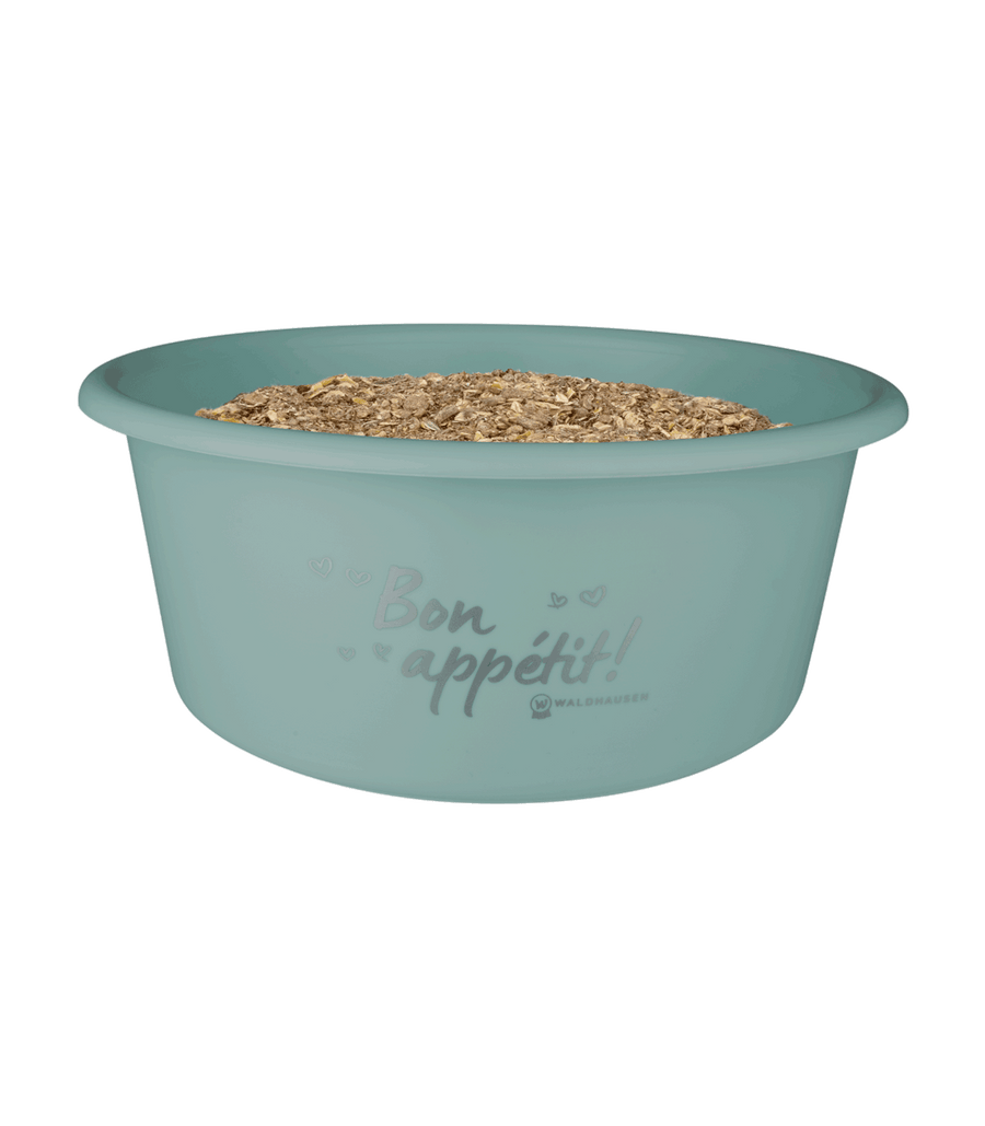 Waldhausen Müsli bøtte med låg