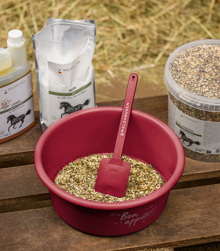 Waldhausen Müsli bøtte med låg