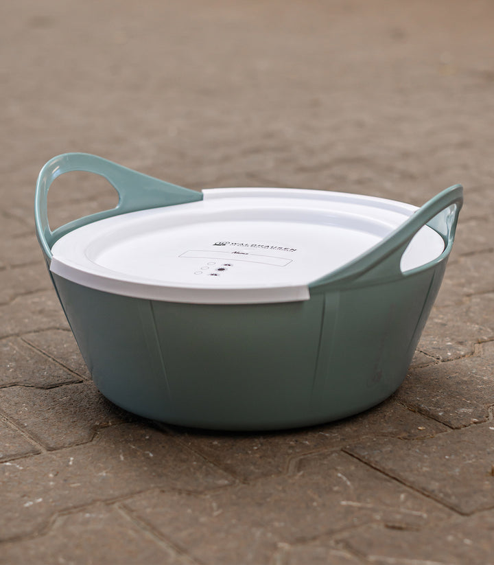 Waldhausen Flexitub, 10 ltr. spand