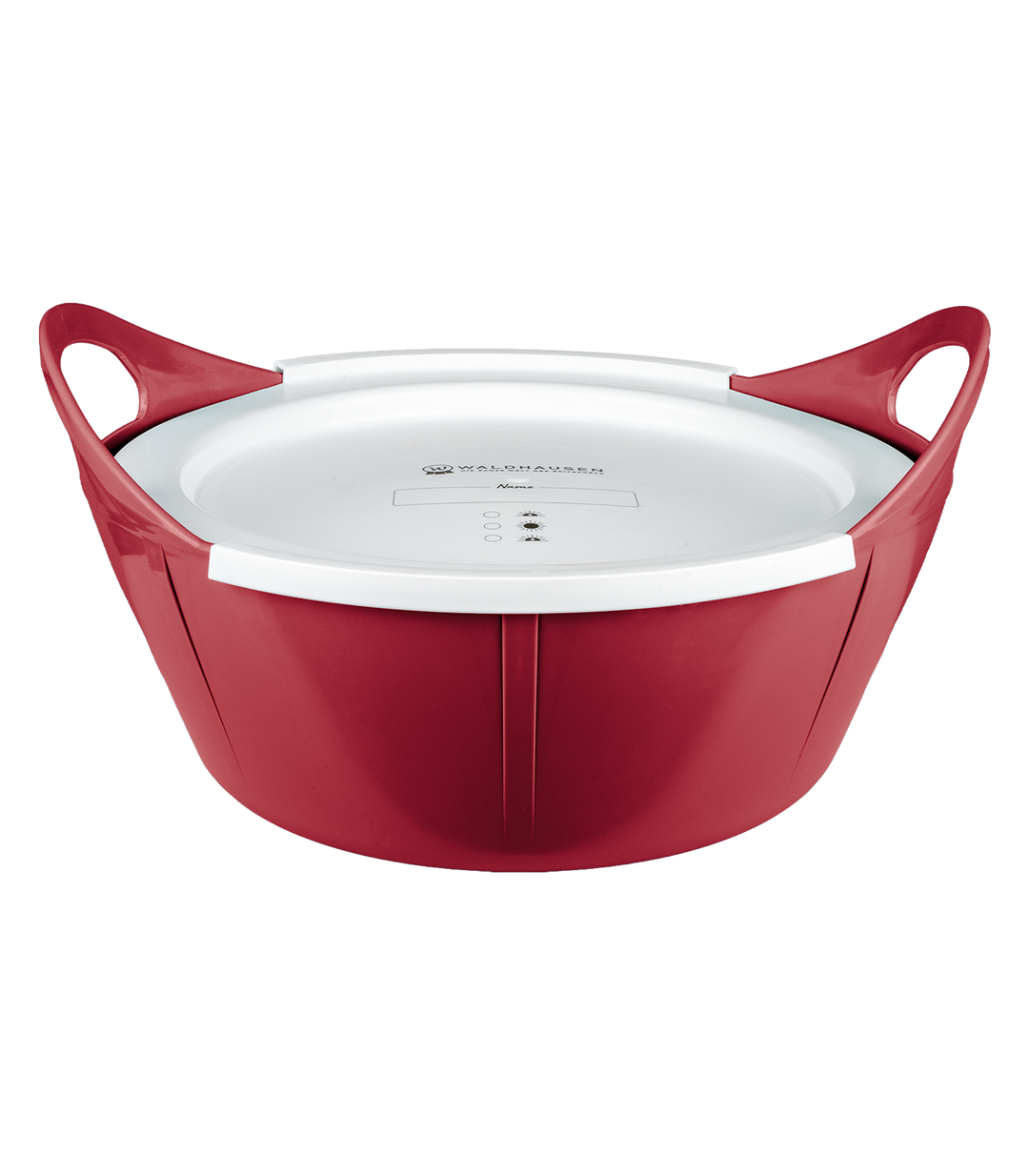 Waldhausen Flexitub, 10 ltr. spand