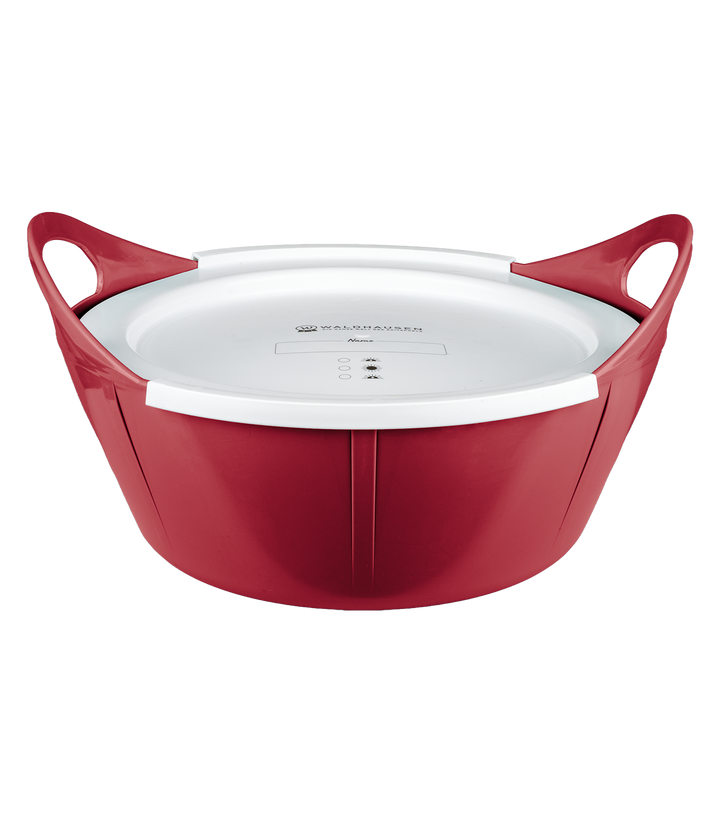 Waldhausen Flexitub, 10 ltr. spand