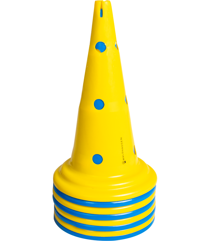 Waldhausen XL Pylons Toppe 8 stk