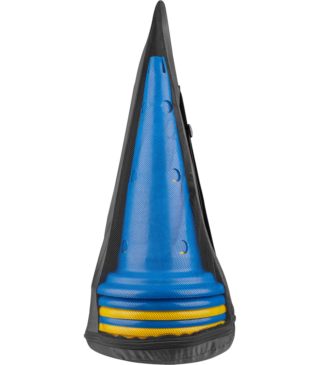Waldhausen XL Pylons Toppe 8 stk