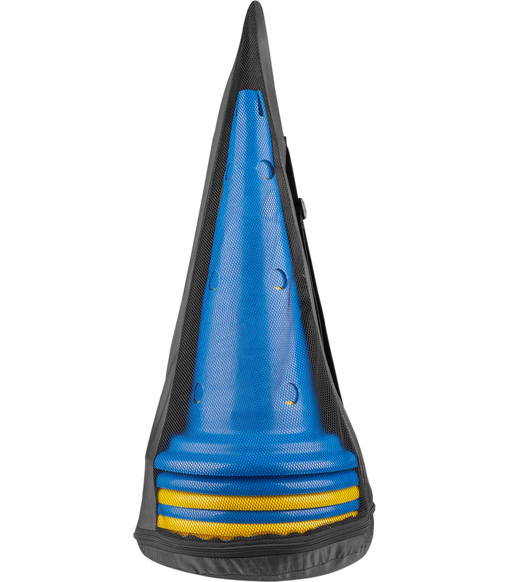 Waldhausen XL Pylons Toppe 8 stk