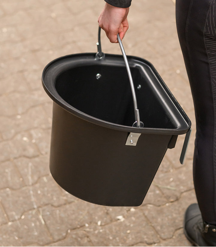 Waldhausen transportkrybbe med håndtag