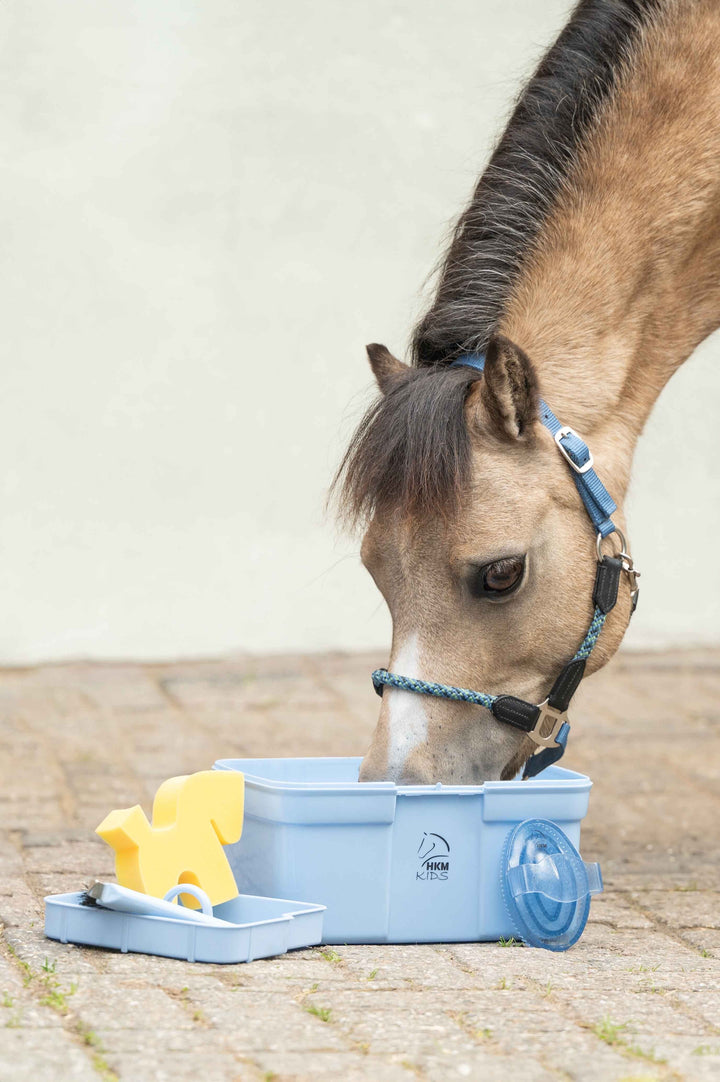 HKM Kids Grooming sæt