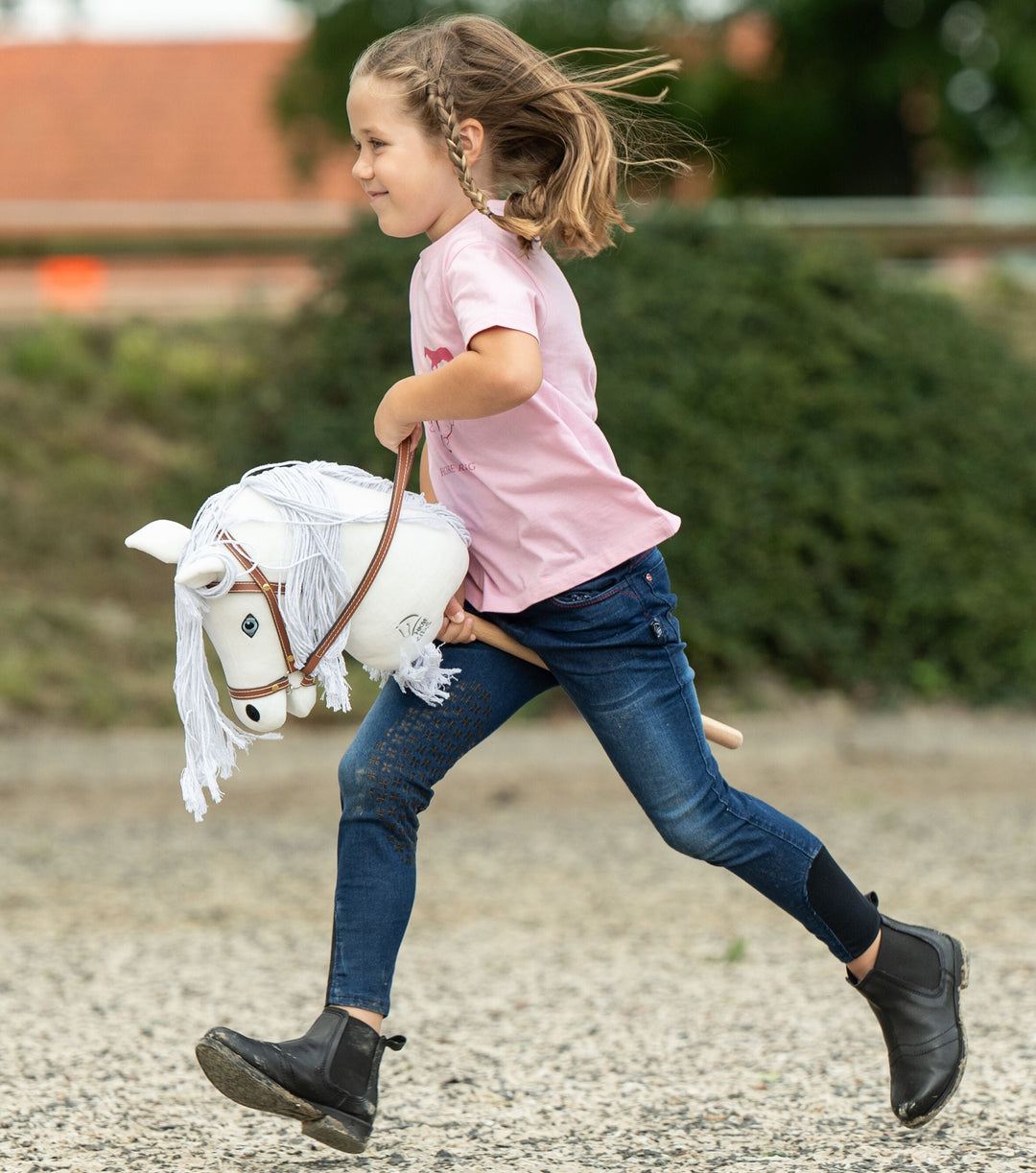 HKM Hobby Horse Mini