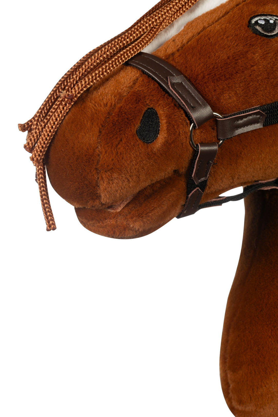 HKM Hobby Horse Premium