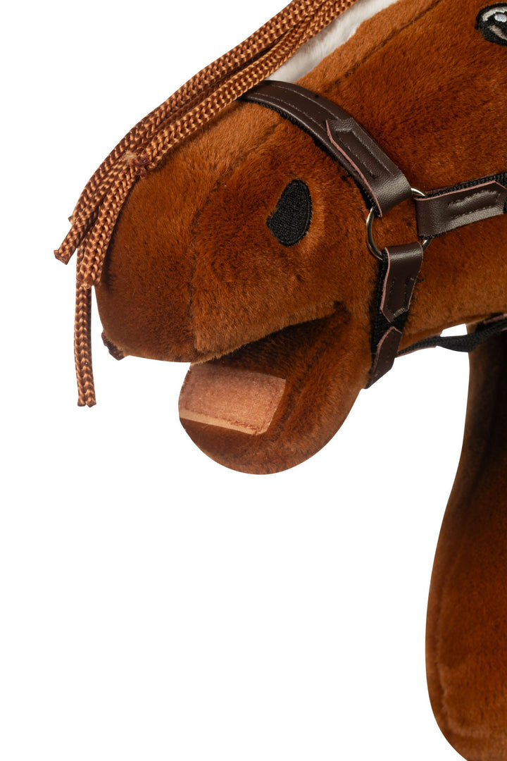 HKM Hobby Horse Premium
