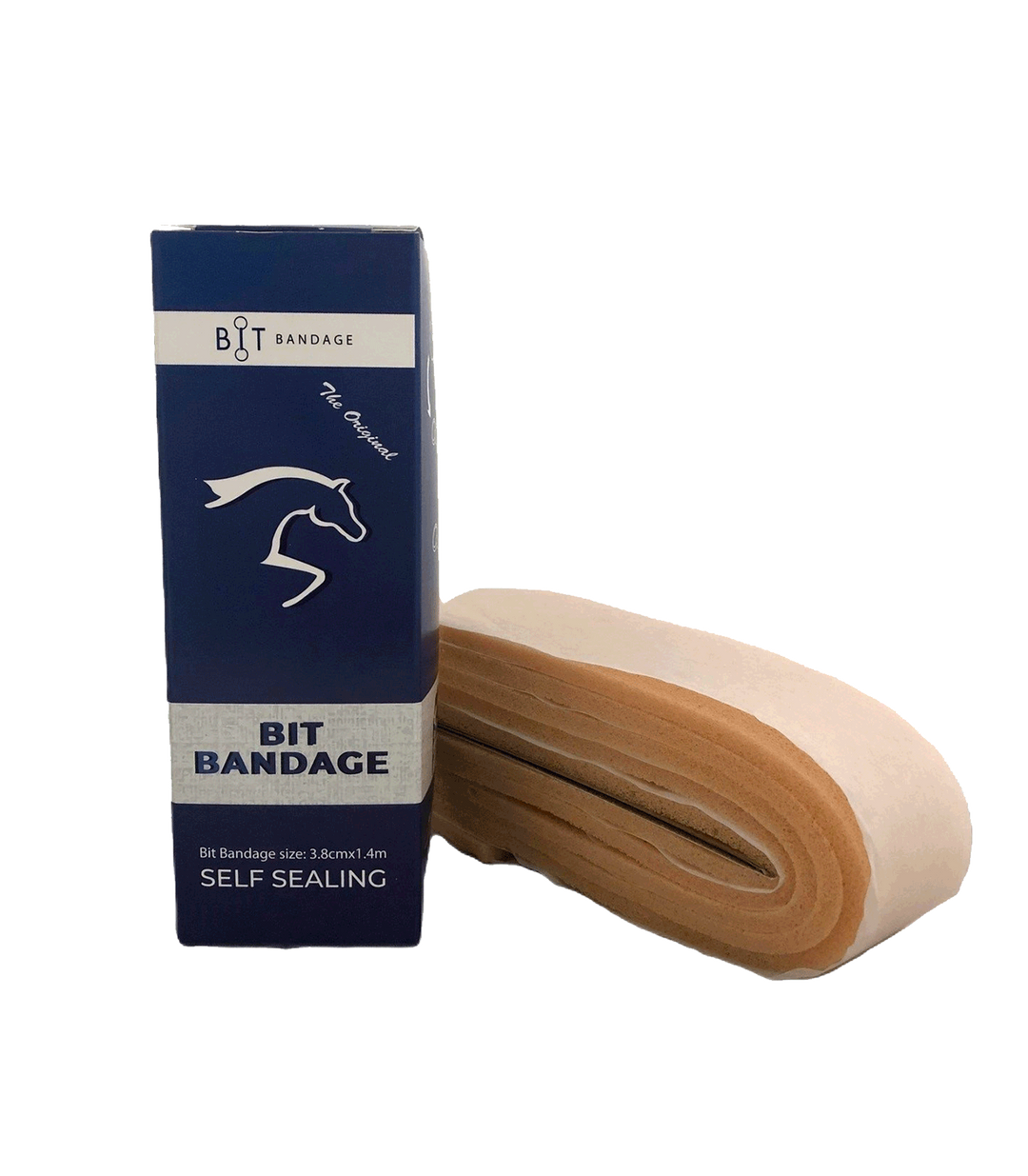 Bidbandage