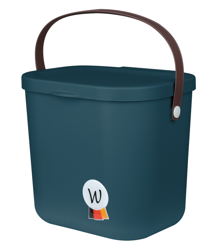 Waldhausen ECO multibag, 6 L