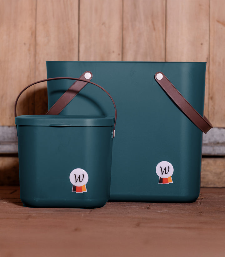 Waldhausen ECO multibag, 6 L