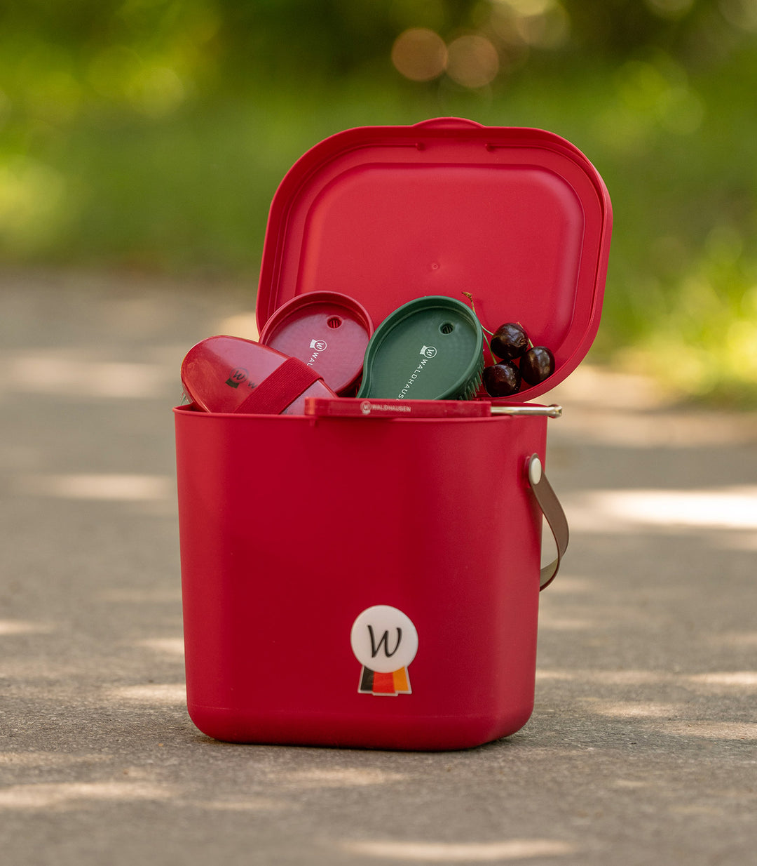 Waldhausen ECO multibag, 6 L