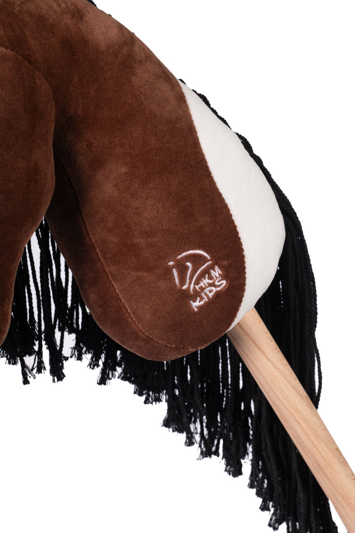 HKM Professional Slim Line Hobby Horse